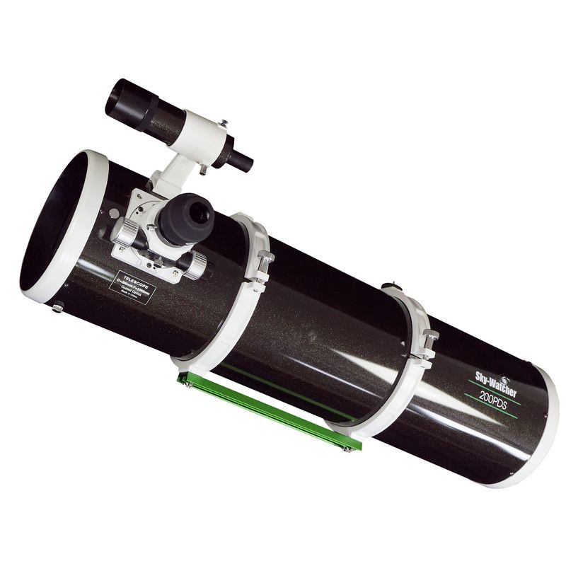 Optical tube Skywatcher BKP 200/1000 OTAW_1
