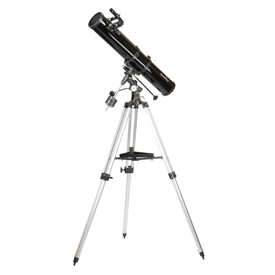Skywatcher BK 1149 EQ2 114/900 telescope_1