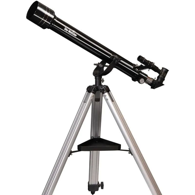 Skywatcher BK 607 AZ2 60/700 telescope_1