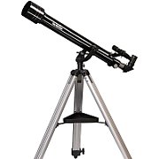 Skywatcher BK 607 AZ2 60/700 telescope_1