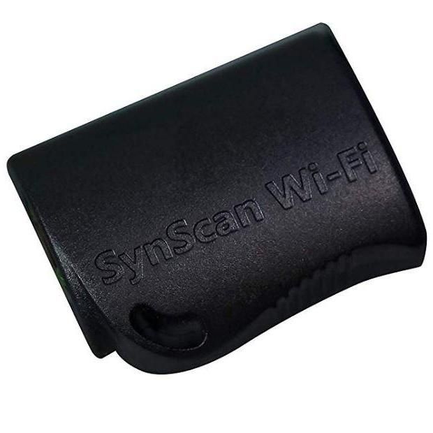 Adapter Sky Watcher SynScan WiFi_1