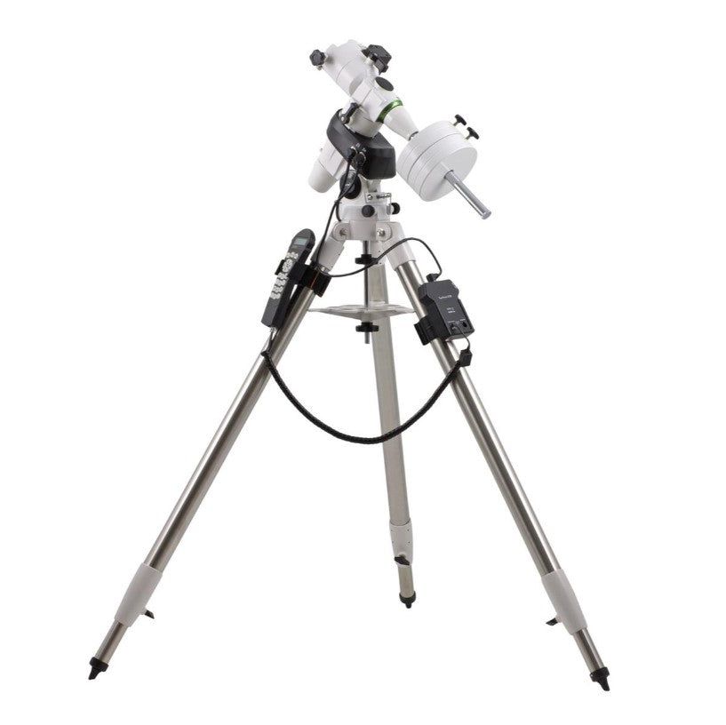 Skywatcher EQM-35 PRO Equatorial Mount + NEQ5 Tripod_1