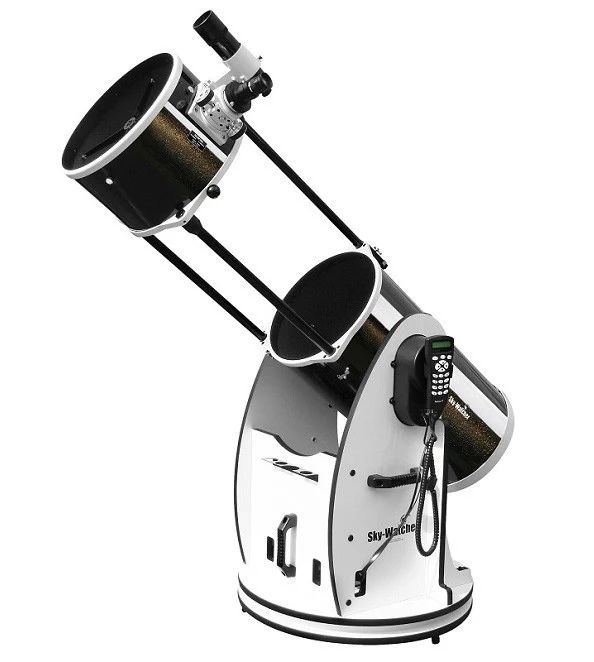 SynScan Kit for Dobsonian 12_2