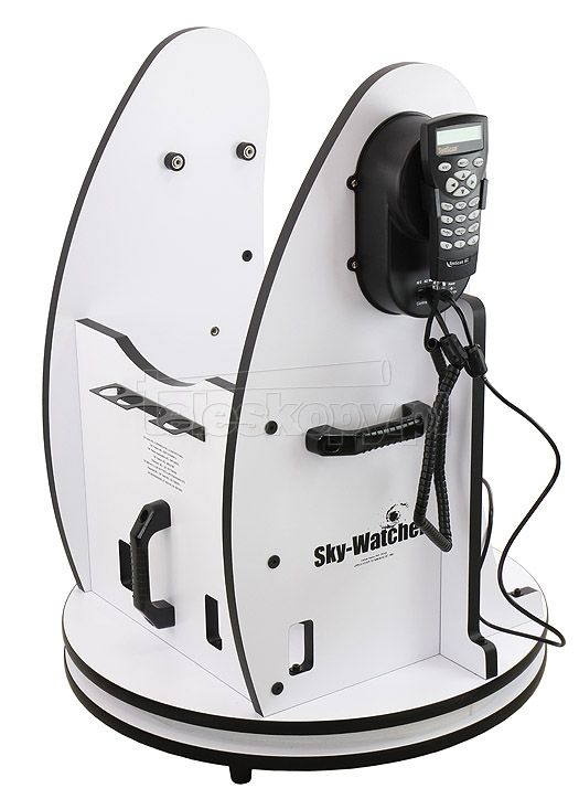 SynScan Kit for Dobsonian 12_4