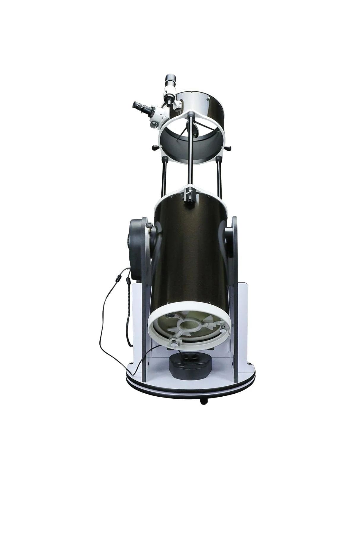 SynScan Kit for Dobsonian 12_6