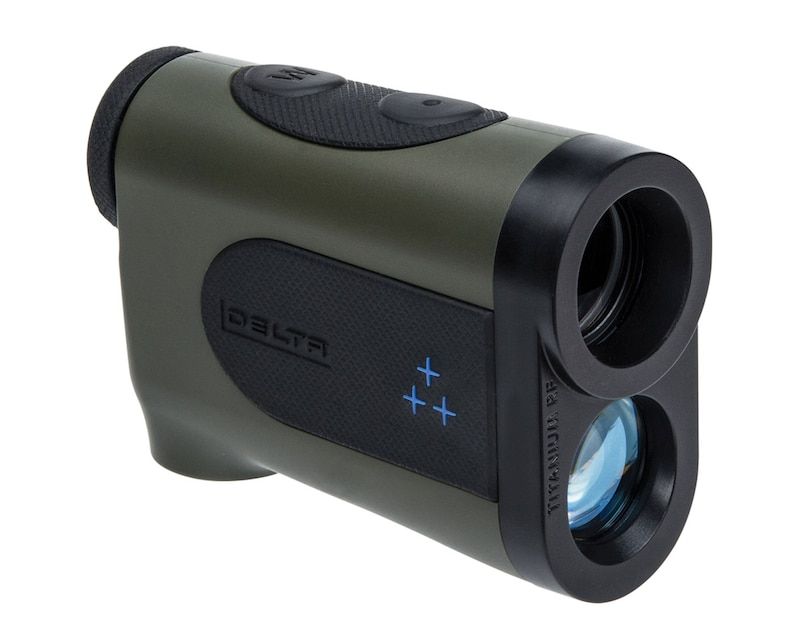 Delta Titanium RF-1200 Laser Rangefinder_1