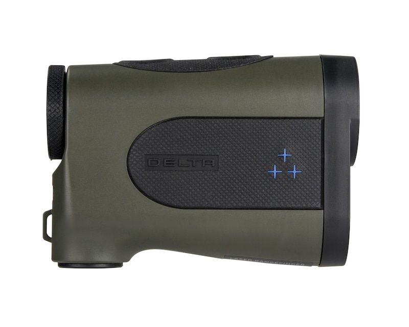 Delta Titanium RF-1200 Laser Rangefinder_2