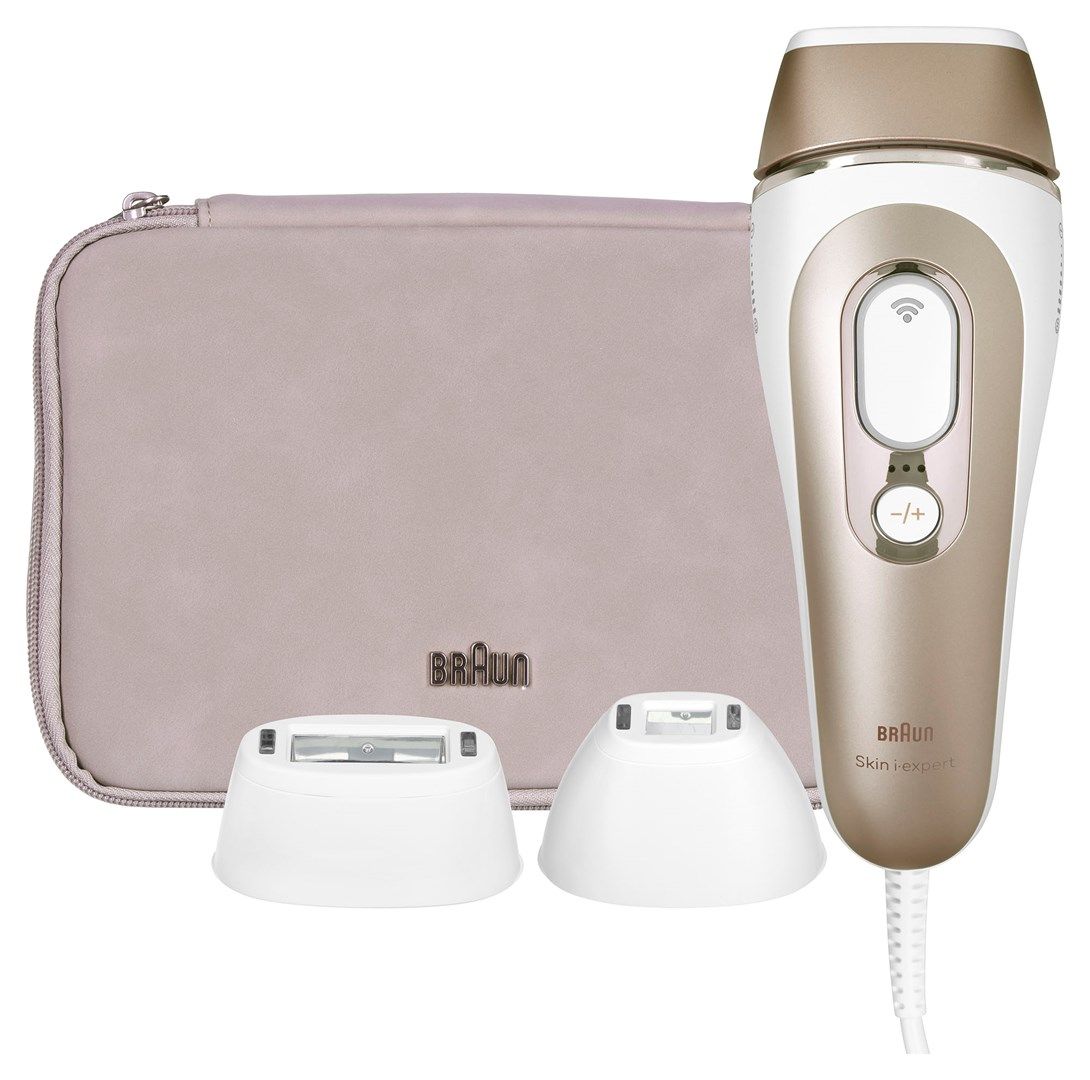Depilator Braun Skin i-expert Smart IPL PL7253_1