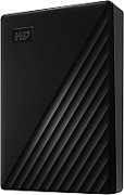 MY PASSPORT 6TB BLACK WORLDWIDE/_1