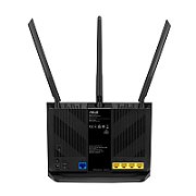ASUS 4G-AX56 Wireless-AX1800 Dual-band LTE Modem Router_2