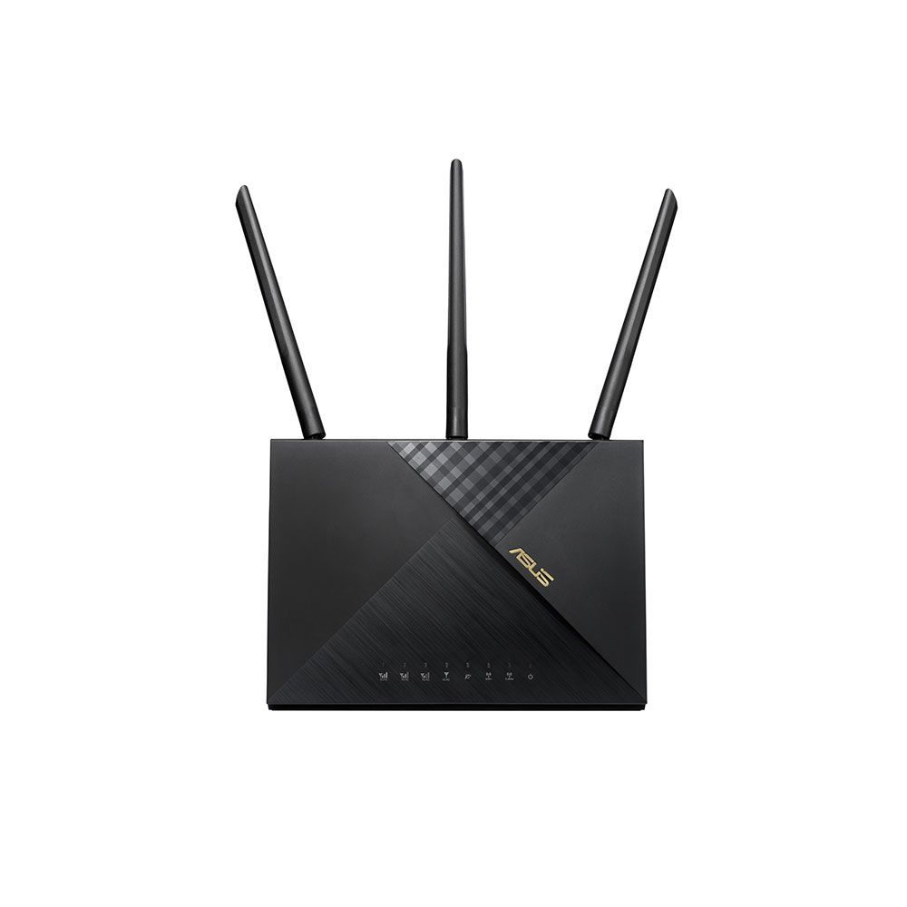ASUS 4G-AX56 Wireless-AX1800 Dual-band LTE Modem Router_3
