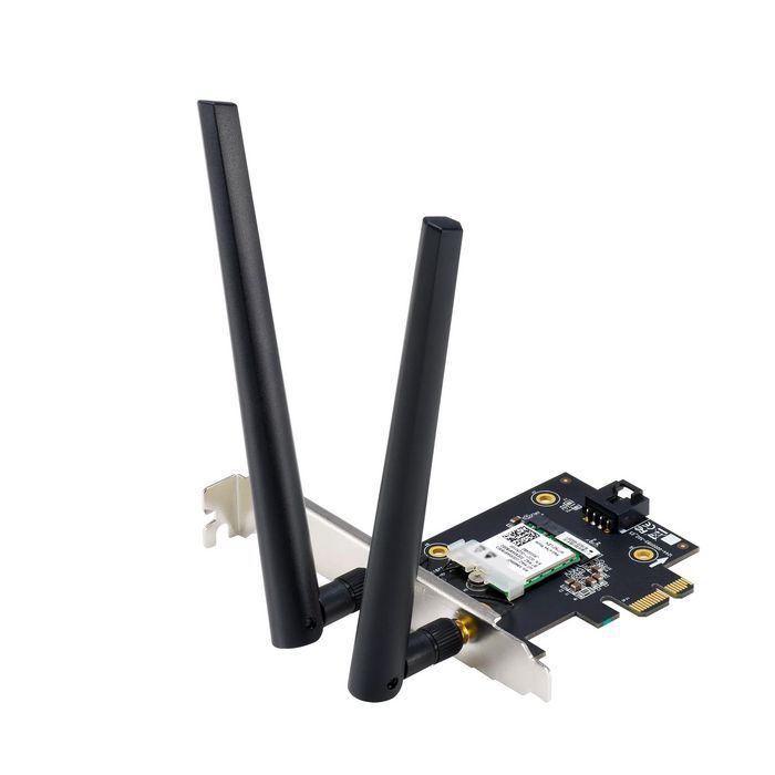 ASUS PCE-AXE5400 Wi-Fi Bluetooth 5.2 Adapter_1