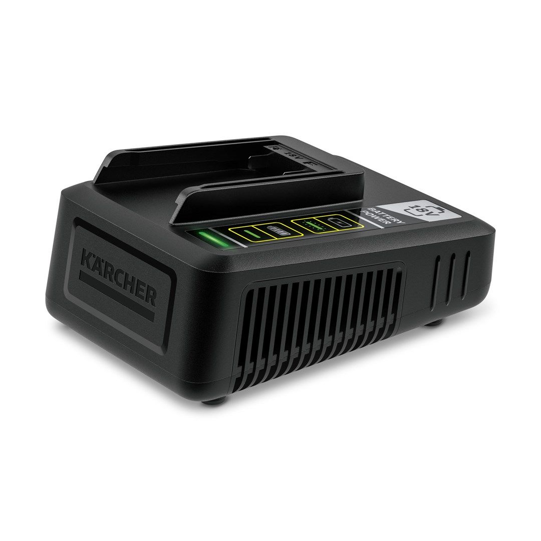 Kärcher 2.445-032.0 cordless tool battery / charger Battery charger_2