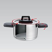 Maestro MR-3530-18 Pot with folding handles 2.3 l_4