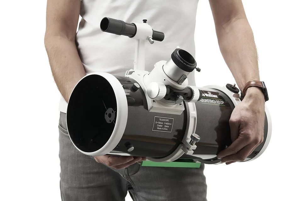 Optical tube Skywatcher BK 150/750 OTAW Refraktor_2