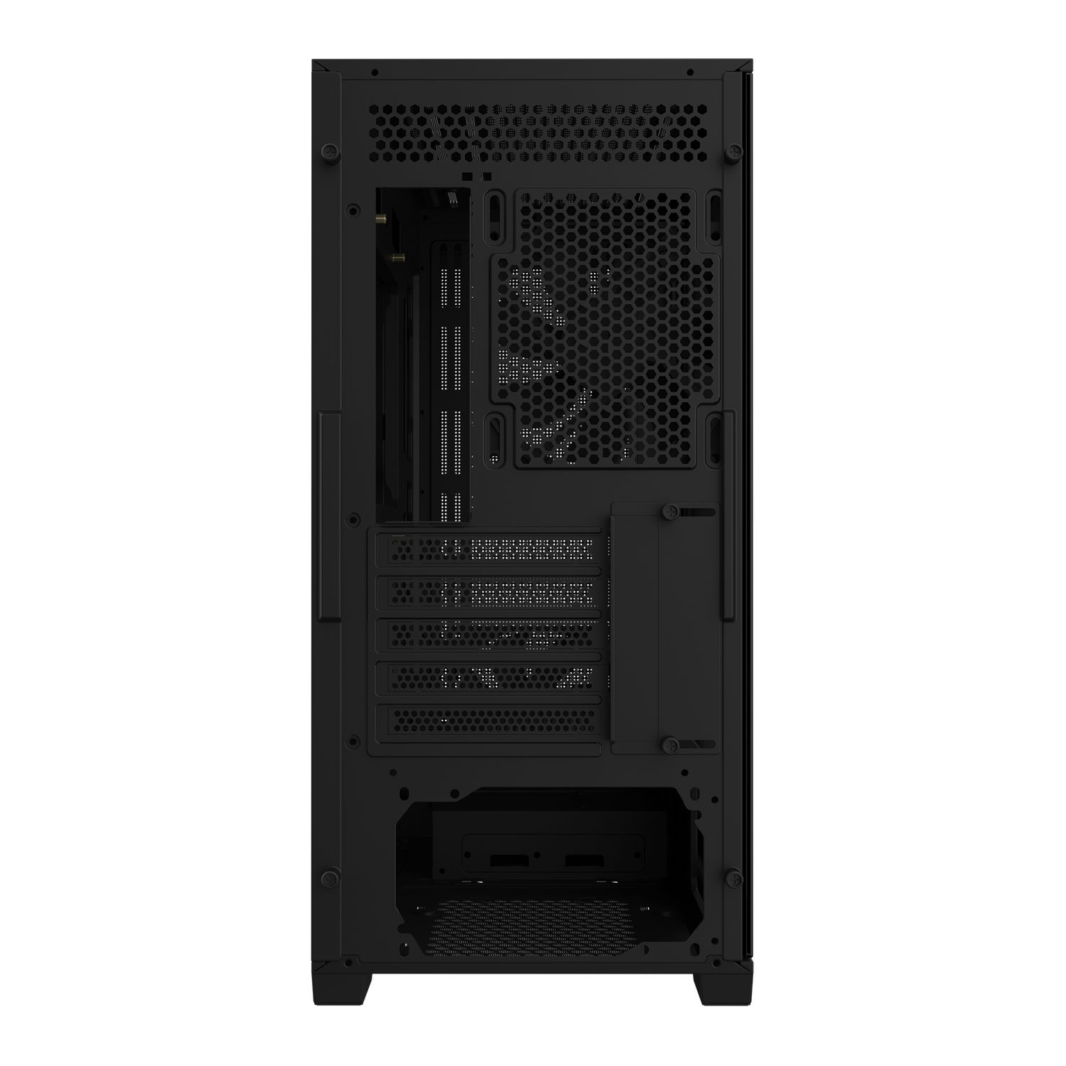 CASE MIDITOWER ATX W/O PSU/GB-C102G BLACK GIGABYTE_4
