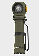 Armytek Wizard C2 Pro Olive White 3in1 Flashlight_1