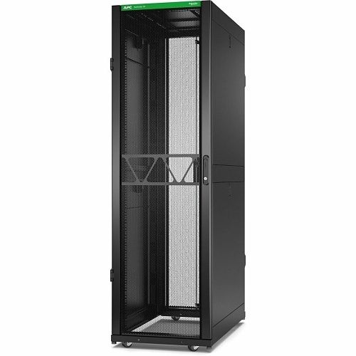 NETSHELTER SX GEN 2 42U SERVER/RACK ENCLOSURE 600MM X 1070MM W/_1