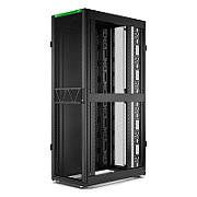 NETSHELTER SX GEN 2 42U SERVER/RACK ENCLOSURE 600MM X 1070MM W/_2