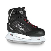 FILA SKATES ŁYŻWY VIPER HC 42 5 black/red_1