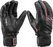 LEKI RĘKAWICE Phoenix 3D black/red 9.5_1