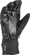 LEKI RĘKAWICE Vision GTX black/red 9.5_1