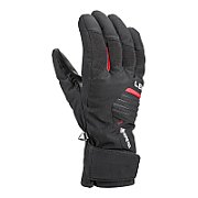 LEKI RĘKAWICE Vision GTX black/red 9.5_2