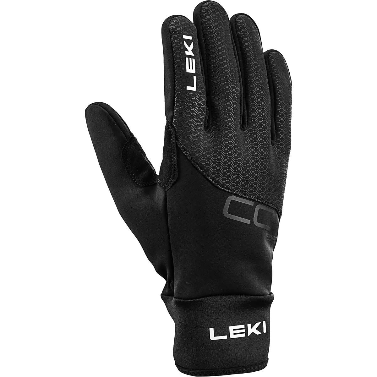 LEKI RĘKAWICE CC Thermo 9.5_1