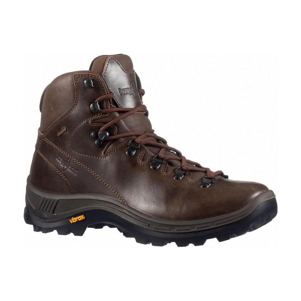 KAYLAND Buty CUMBRIA GTX brown 37_1