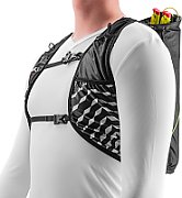 LEKI Trail Running Quiver Vest LXL_2
