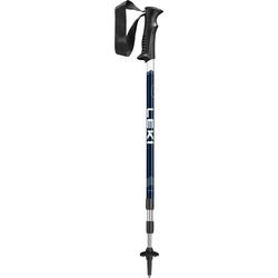 LEKI KIJE TREKKING EAGLE blue-white_1
