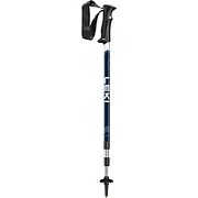 LEKI KIJE TREKKING EAGLE blue-white_1