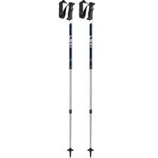 LEKI KIJE TREKKING EAGLE blue-white_2