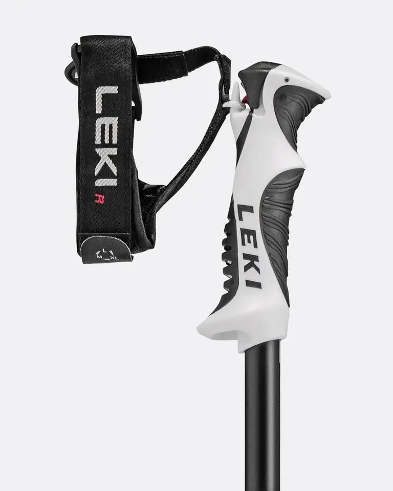 LEKI KIJE BOLD LITE S black 125_7