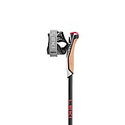 LEKI KIJE Nordic Walking Instructor Lite red_1