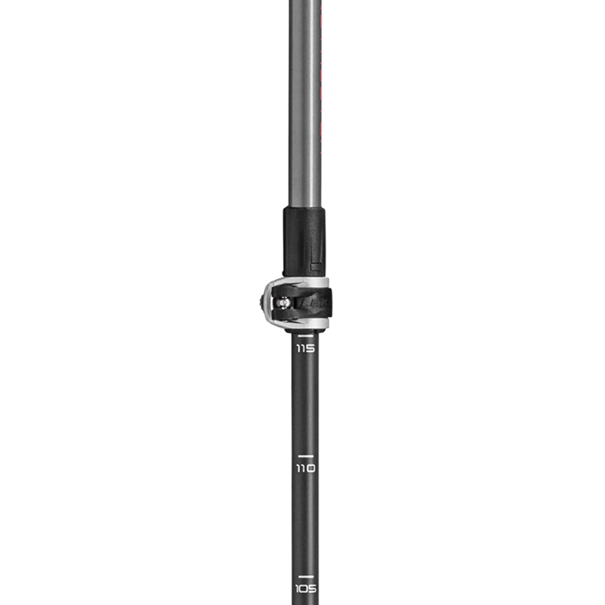 LEKI KIJE Nordic Walking Instructor Lite red_3