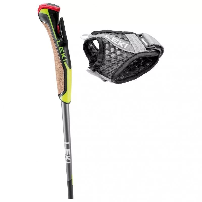LEKI KIJE Nordic Walking Speed Pacer Lite 125_2