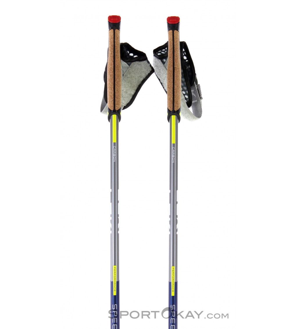 LEKI KIJE Nordic Walking Speed Pacer Lite 125_1