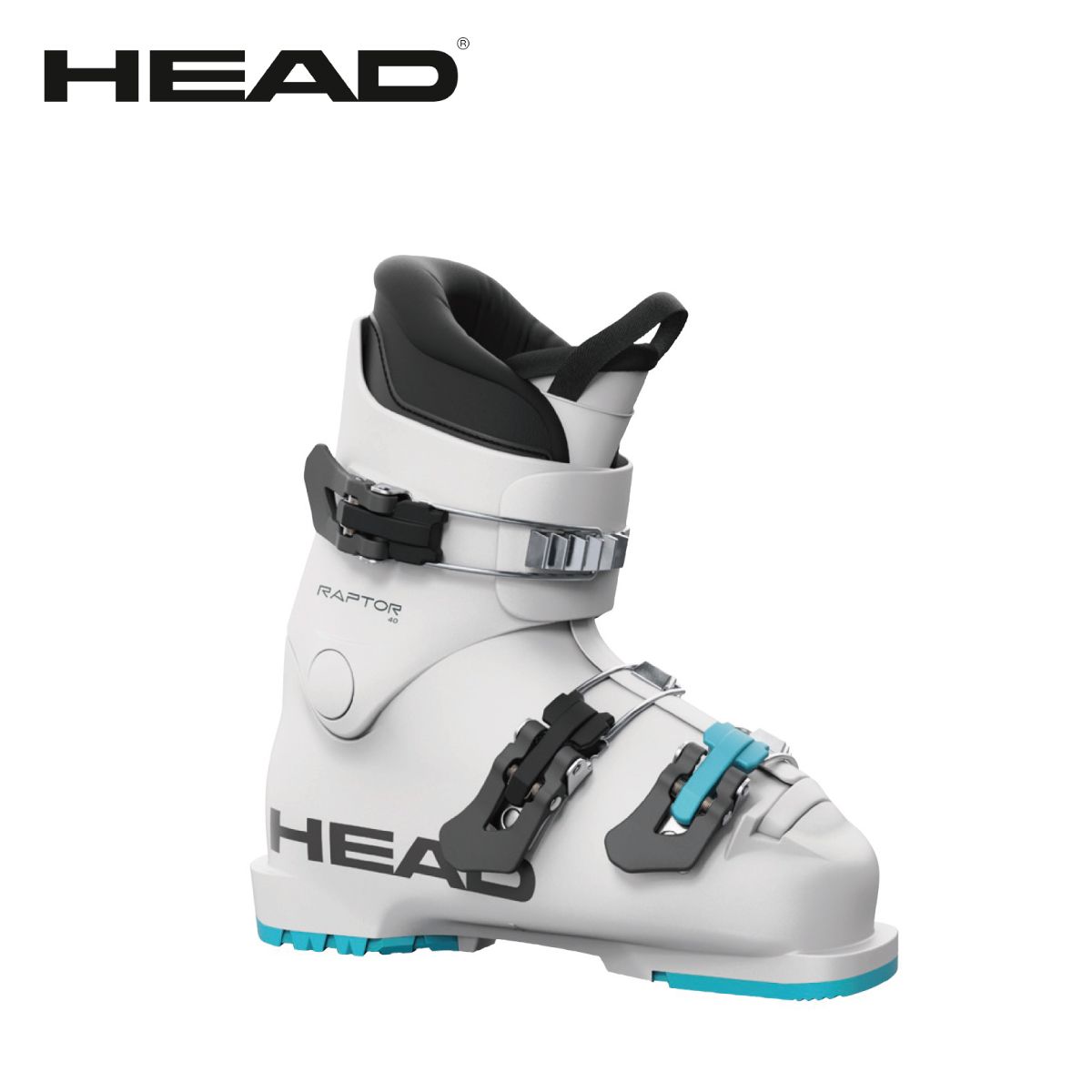 LEKI OCHRANIACZ goleni 4 Race Junior_8