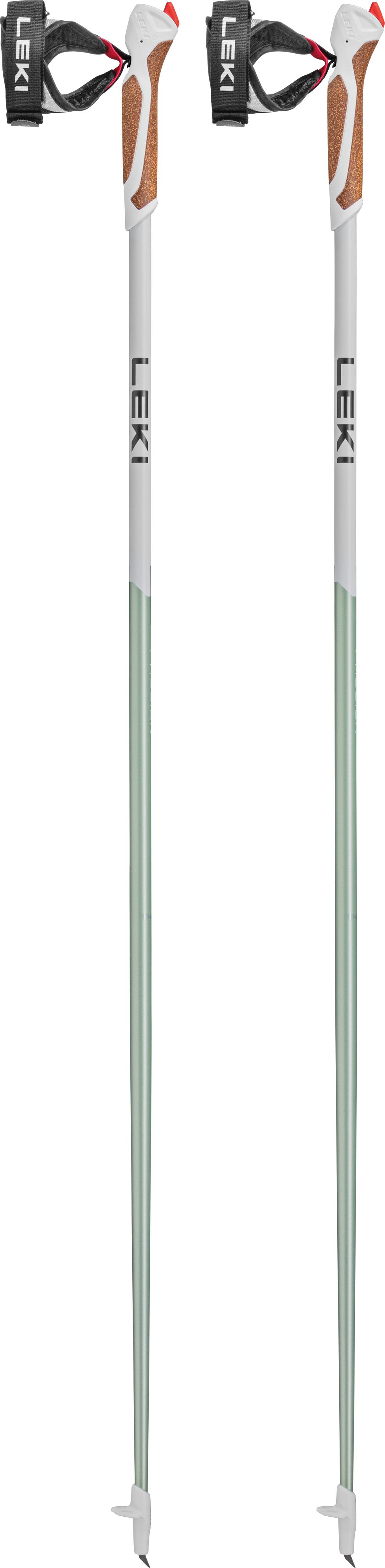 LEKI KIJE Nordic Walking Passion green 120_1