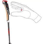LEKI KIJE Nordic Walking Passion green 120_6