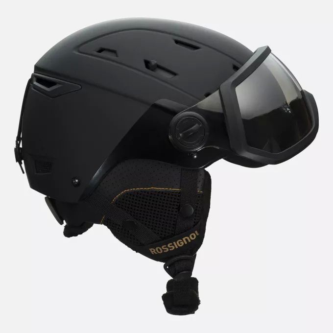 CAIRN KASK R DUST II 52 M 55-58_1