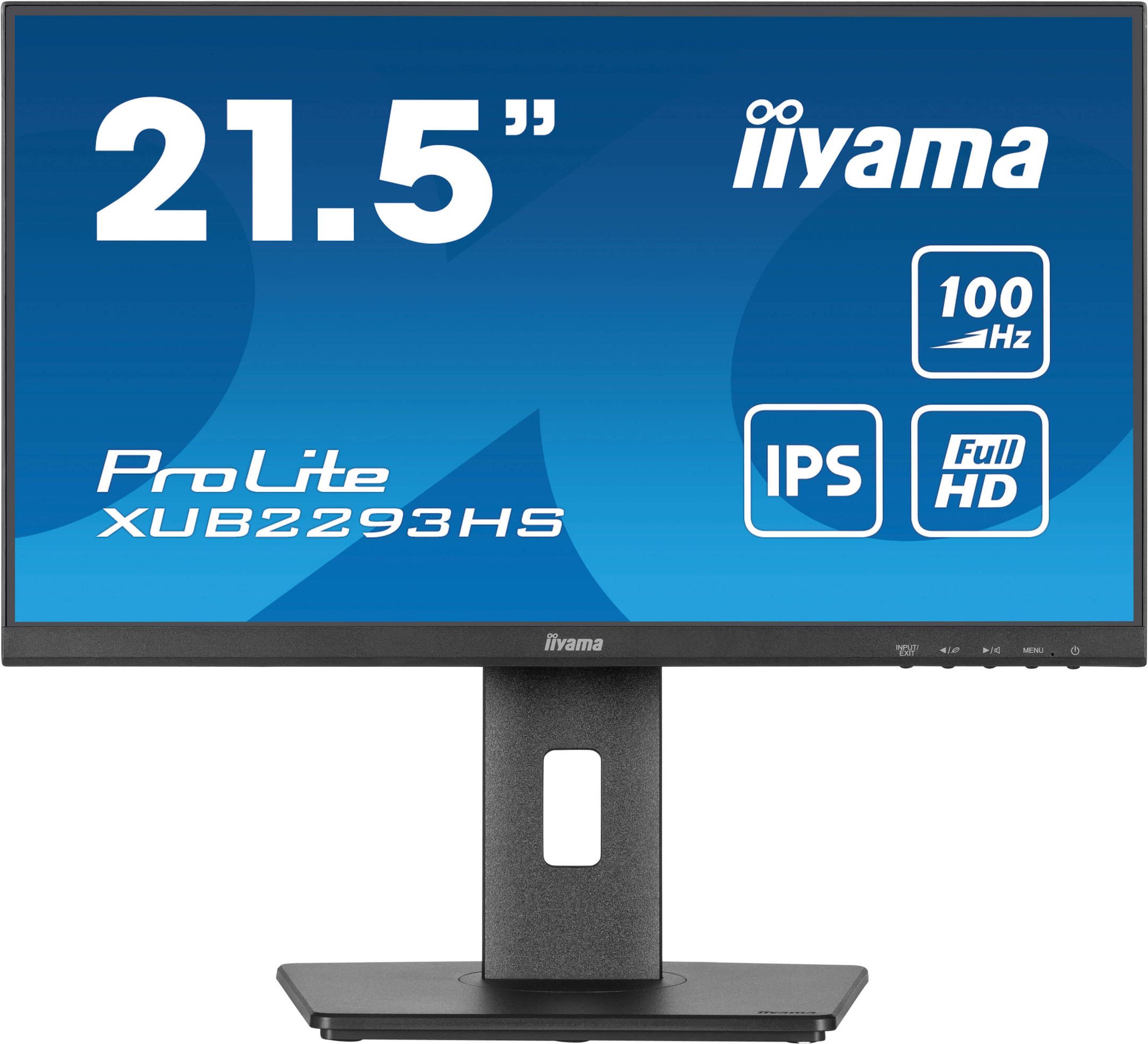 XUB2293HS-B6 215IN ETE IPS-PANE/215 ETE IPS-PANEL 1920X1080 250C_1