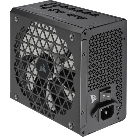 Corsair CP-9020257-EU power supply unit 1000 W 24-pin ATX ATX Black_2