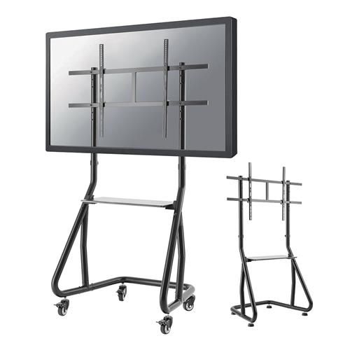 TV SET FLOOR STAND 60-100  NS-M3800BLACK NEWSTAR_1