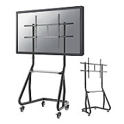 TV SET FLOOR STAND 60-100  NS-M3800BLACK NEWSTAR_1