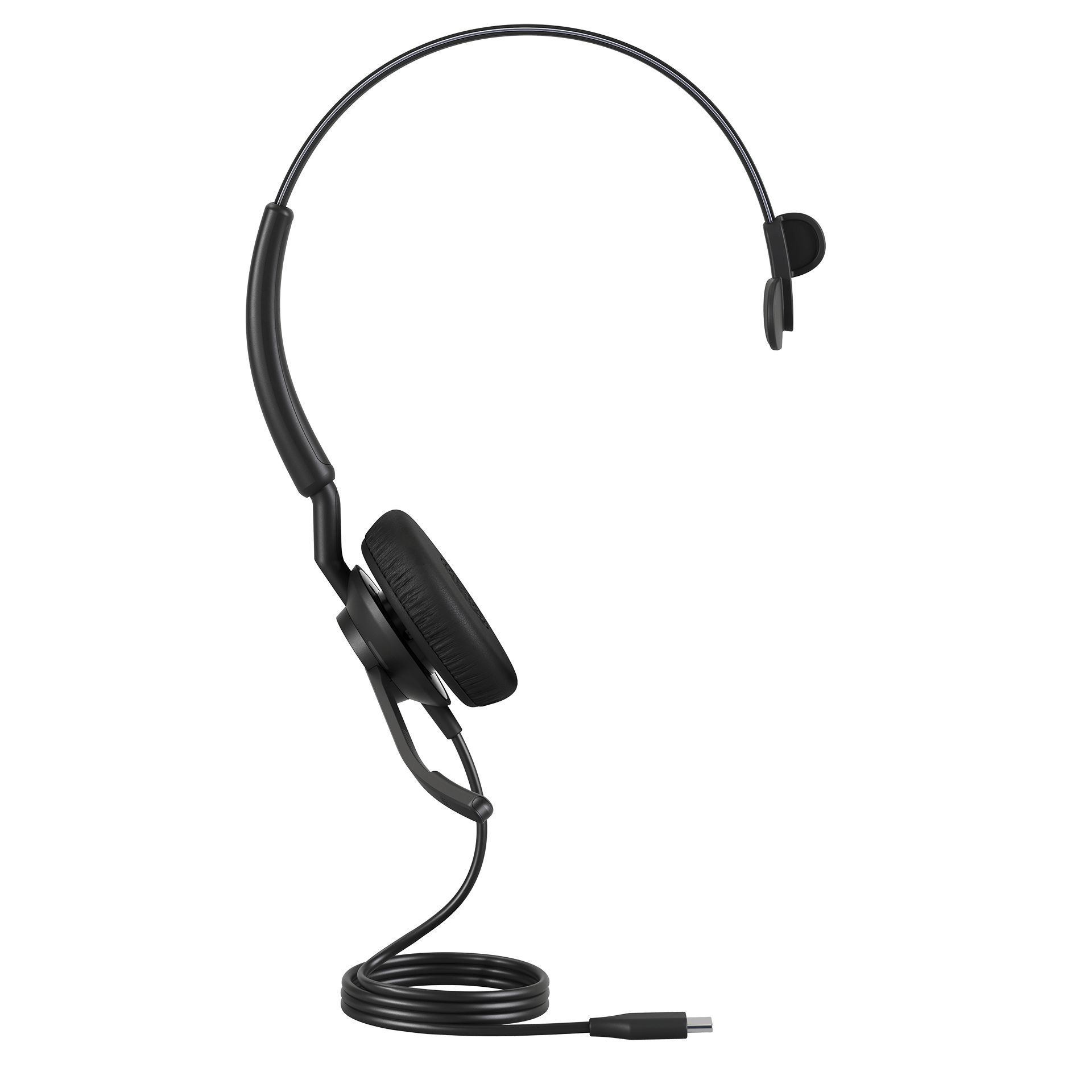 Jabra Engage 40 - USB-C UC Mono_2