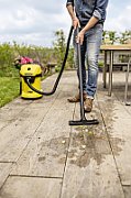 KARCHER cu baterie (Neinclusa) Universal Vacuum Cleaner WD 3-18 V-17/20_10