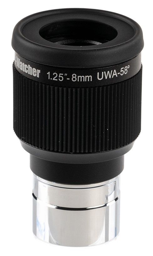 Skywatcher SWA-58 8mm 1.25" eyepiece_1
