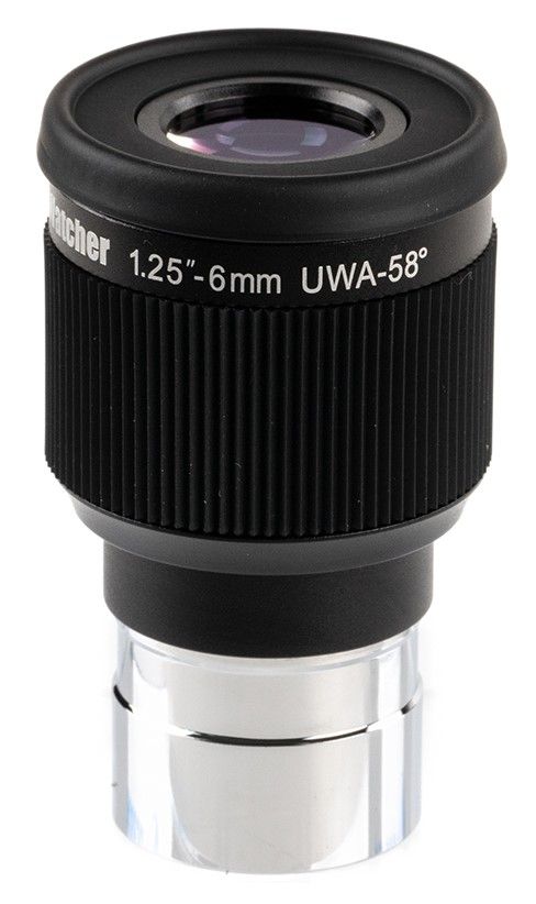 Skywatcher SWA-58 4mm 1.25  eyepiece_1